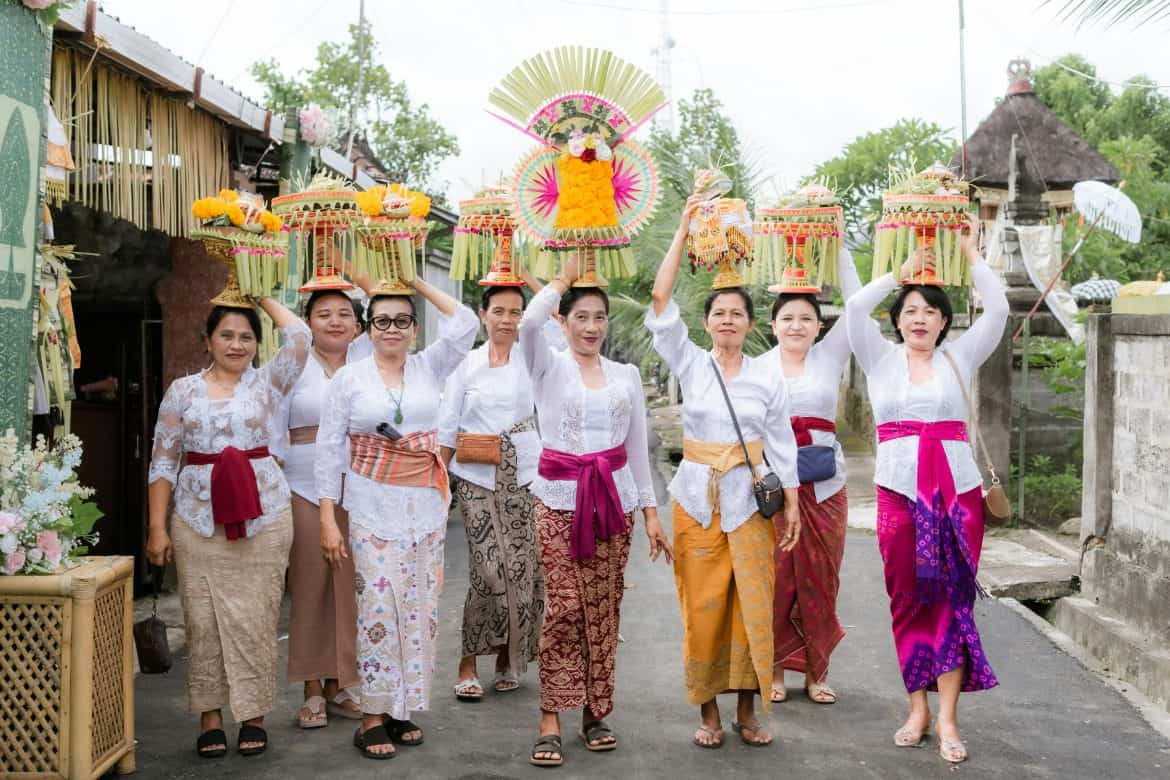 Cultural Festivals and Events in Seminyak Bali You Can’t Miss